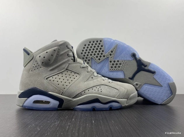 Georgetown 6 Jordan CT8529-012 Air 0712